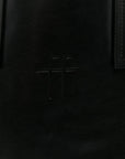 Forte Forte Forte Forte Leather tote bag