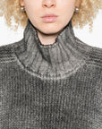 Avant Toi Avant Toi Sweaters Grey