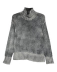 Avant Toi Avant Toi Sweaters Grey