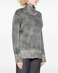 Avant Toi Avant Toi Sweaters Grey