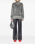 Avant Toi Avant Toi Sweaters Grey