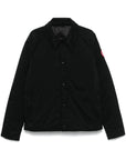 Canada Goose Canada Goose Coats Black