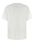 MM6 Maison Margiela MM6 Maison Margiela T-shirts and Polos White