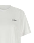 MM6 Maison Margiela MM6 Maison Margiela T-shirts and Polos White