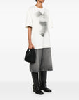 MM6 Maison Margiela MM6 Maison Margiela Japanese mesh cross body bag