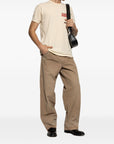 Maison Margiela Maison Margiela Trousers Beige