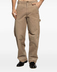 Maison Margiela Maison Margiela Trousers Beige