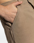 Maison Margiela Maison Margiela Trousers Beige
