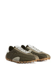 Maison Margiela Maison Margiela Sneakers Green