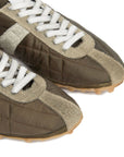 Maison Margiela Maison Margiela Sneakers Green