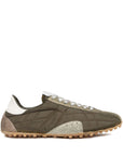 Maison Margiela Maison Margiela Sneakers Green