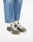 Maison Margiela Maison Margiela Sneakers Green