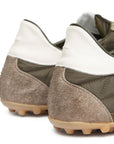 Maison Margiela Maison Margiela Sneakers Green