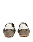 Maison Margiela Maison Margiela Sneakers Green