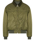 Maison Margiela Maison Margiela Coats Green
