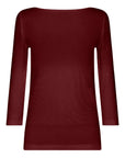 Wolford Wolford Sweaters Bordeaux