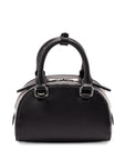 Diesel Diesel 1DR Dome-Leather mini bowling bag