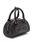Diesel Diesel 1DR Dome-Leather mini bowling bag