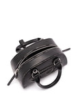 Diesel Diesel 1DR Dome-Leather mini bowling bag