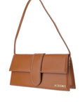 JACQUEMUS Jacquemus Le Bambino Long shoulder bag