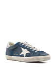Golden Goose Golden Goose Sneakers Blue