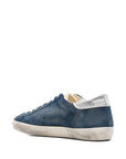 Golden Goose Golden Goose Sneakers Blue