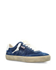 Golden Goose Golden Goose Sneakers Blue