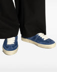 Golden Goose Golden Goose Sneakers Blue