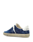 Golden Goose Golden Goose Sneakers Blue