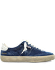 Golden Goose Golden Goose Sneakers Blue