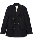 Golden Goose Golden Goose Jackets Blue