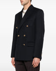 Golden Goose Golden Goose Jackets Blue