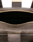Golden Goose Golden Goose Vita Bag in sheepskin with gold details