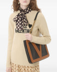 Valentino Valentino Chez Valentino Sweater