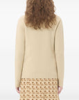 Valentino Valentino Chez Valentino Sweater