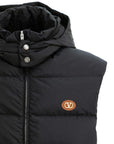 Valentino Valentino Padded gilet