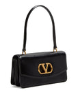 Valentino Garavani Valentino Garavani Vain Glossy Calfskin Handle Bag