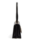 Valentino Garavani Valentino Garavani Vain Glossy Calfskin Handle Bag