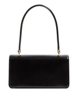 Valentino Garavani Valentino Garavani Vain Glossy Calfskin Handle Bag