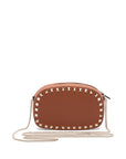 Valentino Garavani Valentino Garavani Bags.. Leather Brown