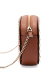 Valentino Garavani Valentino Garavani Bags.. Leather Brown