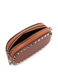 Valentino Garavani Valentino Garavani Bags.. Leather Brown