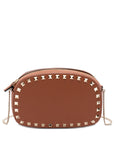 Valentino Garavani Valentino Garavani Bags.. Leather Brown