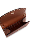 Valentino Garavani Valentino Garavani Bags.. Leather Brown