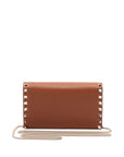 Valentino Garavani Valentino Garavani Bags.. Leather Brown