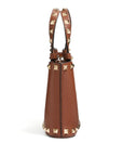 Valentino Garavani Valentino Garavani Bags.. Leather Brown