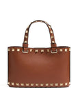 Valentino Garavani Valentino Garavani Bags.. Leather Brown