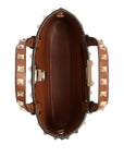 Valentino Garavani Valentino Garavani Bags.. Leather Brown