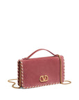 Valentino Garavani Valentino Garavani Bags.. Powder