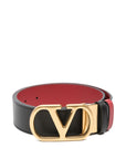 Valentino Garavani Valentino Garavani Belts Red